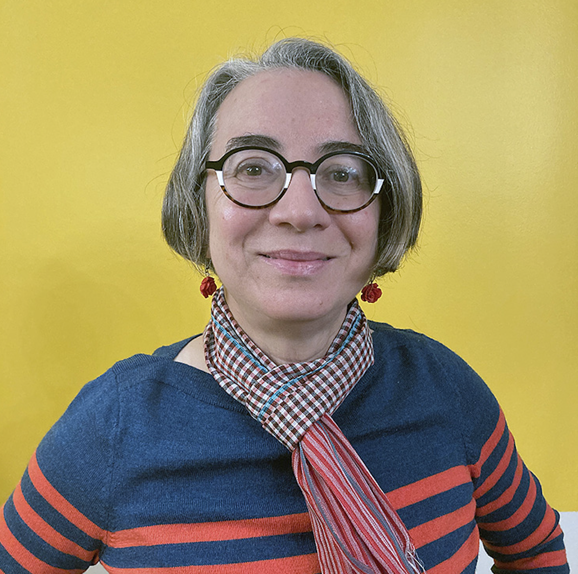 Faculty Advisor 1